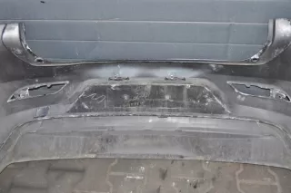  Бампер задний Volvo V40 2 Арт e9170889, вид 4