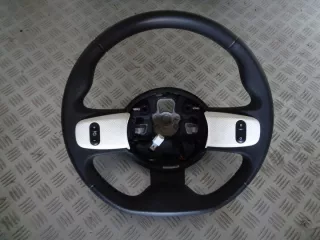 484004149R Руль Dacia Logan 2 Арт e9170970