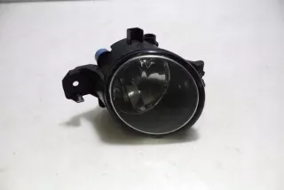 8200002469 Фара противотуманная левая Renault Clio 3 Арт e9171235, вид 2