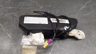 8L0880241B 8l0880241b Подушка безопасности Audi A3 8L Арт e9172791, вид 1