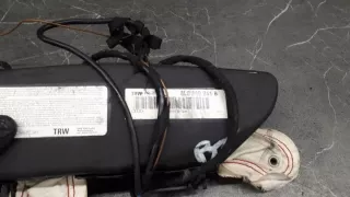 8L0880241B 8l0880241b Подушка безопасности Audi A3 8L Арт e9172791, вид 2