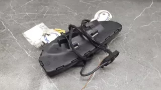 8L0880241B 8l0880241b Подушка безопасности Audi A3 8L Арт e9172791, вид 5