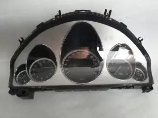 A2129001810 A2129012000 A2049024102 2129001810 A2049024202 Щиток приборов (приборная панель) Mercedes E C207 Арт e9173107, вид 1
