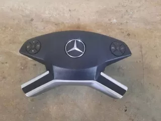 1648602102 Подушка безопасности Mercedes GL X164 Арт e9173178, вид 1