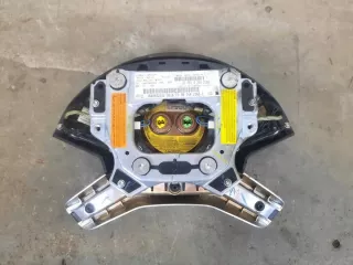 1648602102 Подушка безопасности Mercedes GL X164 Арт e9173178, вид 2
