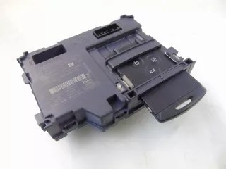285908018R Замок зажигания Renault Clio 4 Арт e9173868, вид 1