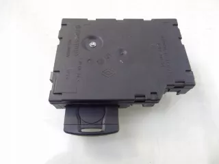 285908018R Замок зажигания Renault Clio 4 Арт e9173868, вид 3