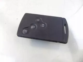 285908018R Замок зажигания Renault Clio 4 Арт e9173868, вид 4