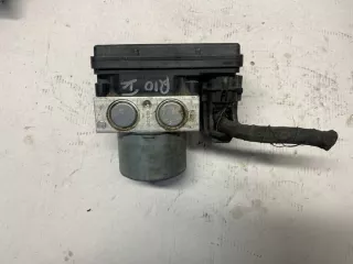 58920-H8710 Блок ABS Kia Rio 4 Арт e9173941, вид 3