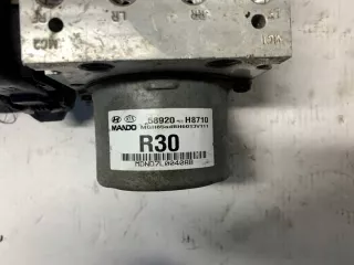 58920-H8710 Блок ABS Kia Rio 4 Арт e9173941, вид 4