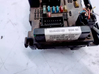 9646405180 Блок предохранителей Peugeot 206 1 Арт e9174509, вид 3