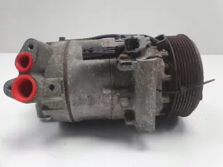 926000734R Компрессор кондиционера Renault Captur Арт e9175263, вид 1