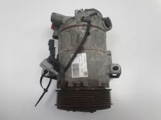 926000734R Компрессор кондиционера Renault Captur Арт e9175263, вид 2