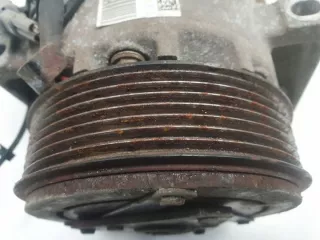 926000734R Компрессор кондиционера Renault Captur Арт e9175263, вид 3