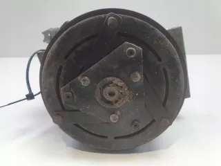 926000734R Компрессор кондиционера Renault Captur Арт e9175263, вид 4
