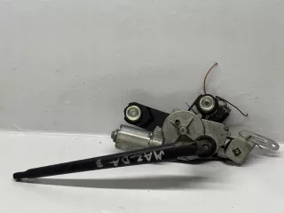 0390201588 Моторчик стеклоочистителя фар Mazda 3 BK Арт e9175513, вид 3