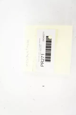 31293736 Моновпрыск Volvo V90 1 Арт e9175672, вид 4