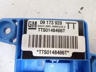 09173929 5WK42880 Датчик удара Opel Omega B Арт e9175986, вид 2