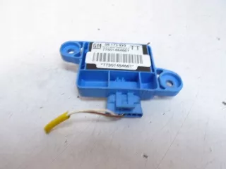 09173929 5WK42880 Датчик удара Opel Omega B Арт e9175986, вид 3