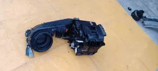 2,5TDI  4B1820005G Отопитель в сборе (печка) Audi A6 C5 (S6,RS6) Арт e9176255, вид 13
