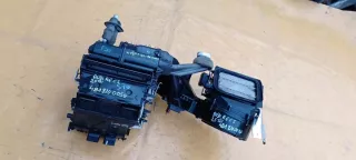 2,5TDI  4B1820005G Отопитель в сборе (печка) Audi A6 C5 (S6,RS6) Арт e9176255, вид 5