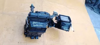 2,5TDI  4B1820005G Отопитель в сборе (печка) Audi A6 C5 (S6,RS6) Арт e9176255, вид 7
