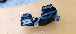 2,5TDI  4B1820005G Отопитель в сборе (печка) Audi A6 C5 (S6,RS6) Арт e9176255, вид 9