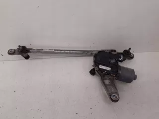 8W1955023A Механизм стеклоочистителя (трапеция дворников) Audi A4 B9 Арт e9176368, вид 1