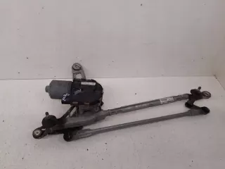 8W1955023A Механизм стеклоочистителя (трапеция дворников) Audi A4 B9 Арт e9176368, вид 2
