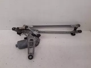 8W1955023A Механизм стеклоочистителя (трапеция дворников) Audi A4 B9 Арт e9176368, вид 3