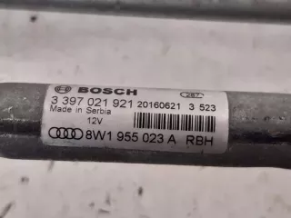 8W1955023A Механизм стеклоочистителя (трапеция дворников) Audi A4 B9 Арт e9176368, вид 4