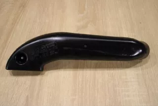  Гофра инжектора Renault Megane 2 Арт e9176727, вид 1