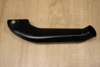  Гофра инжектора Renault Megane 2 Арт e9176727, вид 2