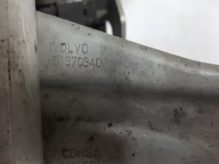  31370340 Гофра инжектора Volvo V40 2 Арт e9176871, вид 3
