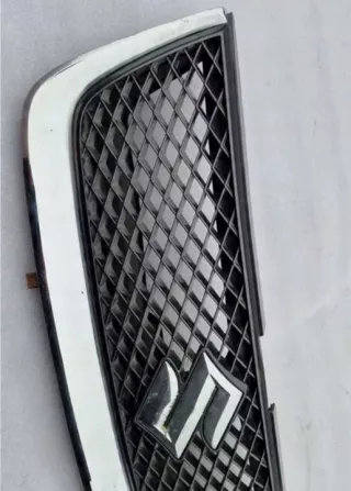 71743-65J0 Решетка радиатора Suzuki Grand Vitara JT Арт e9177153, вид 3