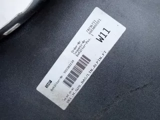 2019-2022R 51127427998 7427998 Бампер задний BMW 3 G20/G21 Арт e9177603, вид 4