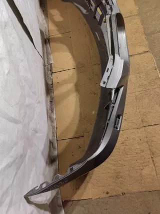E60E61 7033694 Бампер передний BMW 5 E60/E61 Арт e9177650, вид 3