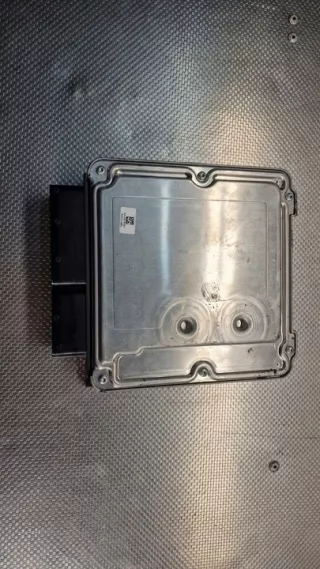 8E0910401P Блок управления двигателем Audi A4 B7 Арт e9177749, вид 2