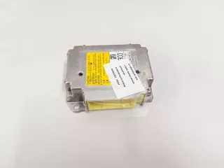 8635A303 Блок AirBag Mitsubishi ASX Арт e9177835, вид 1