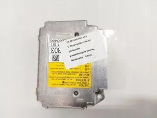 8635A303 Блок AirBag Mitsubishi ASX Арт e9177835, вид 2
