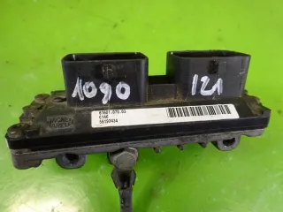 55193434 Блок управления двигателем Fiat Panda 2 Арт e9177909, вид 3