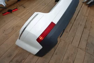  Бампер задний Mercedes GL X164 Арт e9178095, вид 3