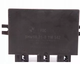 9116542 66219116542 Блок управления (другие) BMW 5 E39 Арт e9178169, вид 7