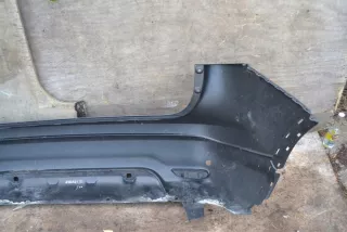 85022-4EA0H 850224EA0H Бампер задний Nissan Qashqai 2 Арт e9178234, вид 4