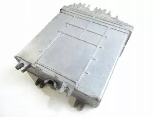 0281010077 770011464 Блок управления двигателем Renault Scenic 1 Арт e9178371, вид 2