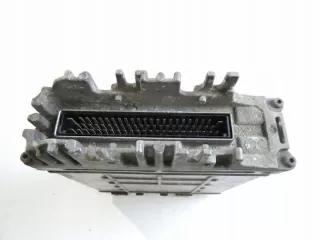 0281010077 770011464 Блок управления двигателем Renault Scenic 1 Арт e9178371, вид 3