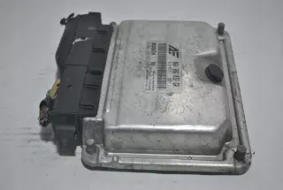 06A906032GR 0261207352 Блок управления двигателем Volkswagen Sharan 1 Арт e9178555, вид 5