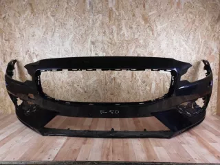 31690589 Бампер передний Volvo S60 3 Арт e9178705, вид 1