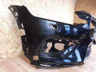 31690589 Бампер передний Volvo S60 3 Арт e9178705, вид 2