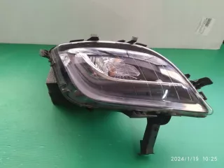 13264642 Фара противотуманная правая Opel Astra J Арт e9178942, вид 1